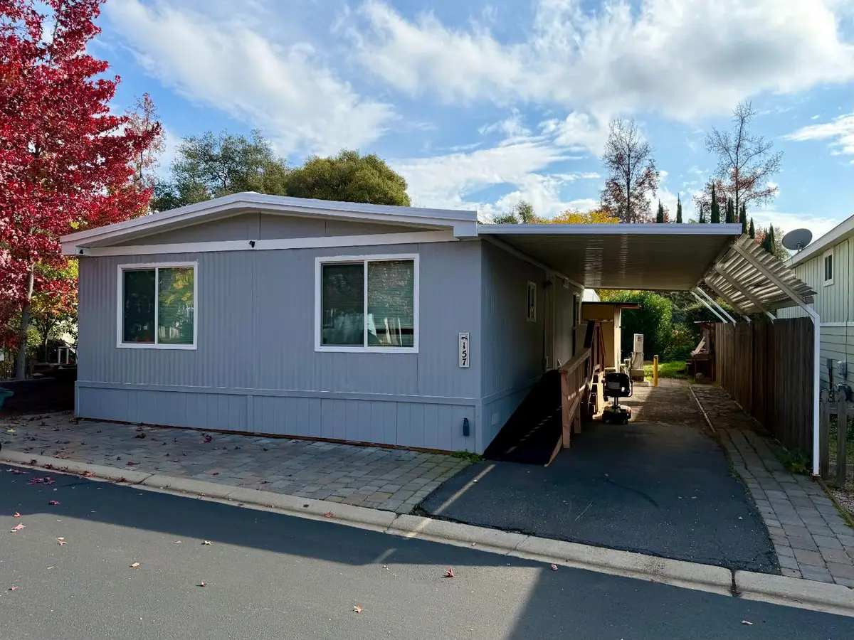 2681 Cameron Park Drive #157, Cameron Park, CA 95682 - Image #1