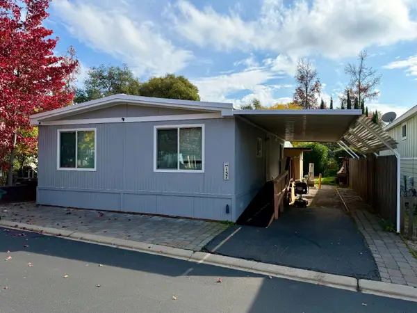 2681 Cameron Park Drive #157, Cameron Park, CA 95682