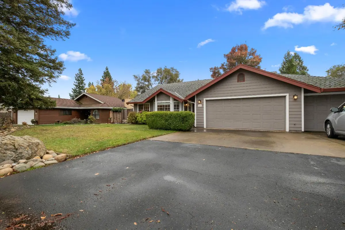 2628 Royal Park Drive, Cameron Park, CA 95682 - #1