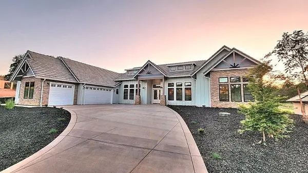 23616 Landon Evan Lane, Auburn, CA 95602