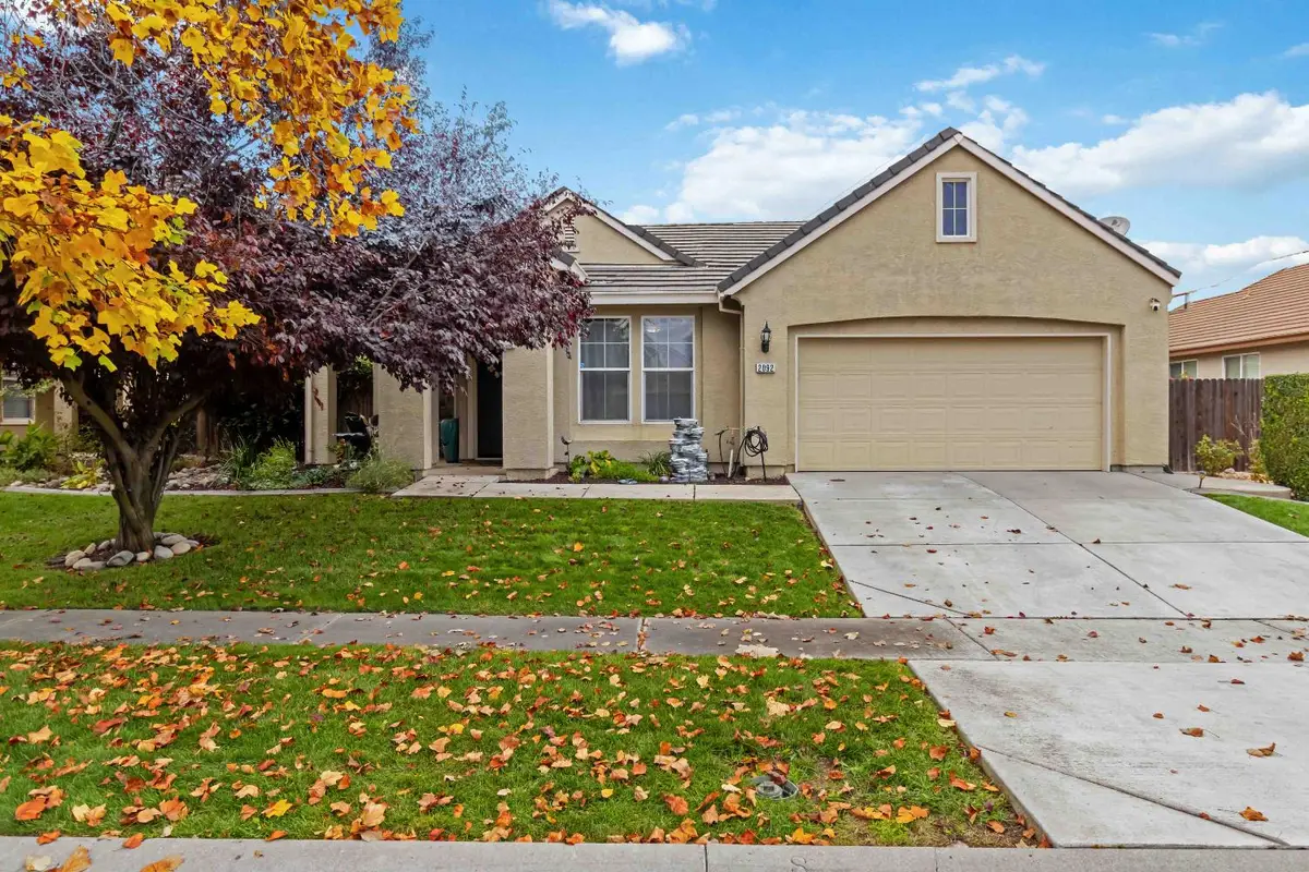 2092 Bidwell Bar Drive, Plumas Lake, CA 95961 - Image #1