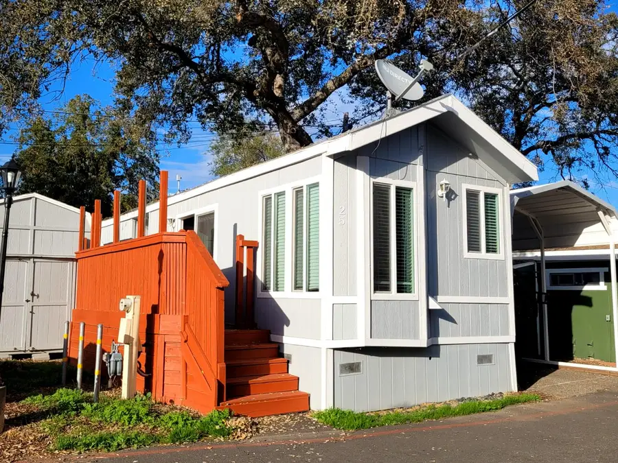 8880 Auburn Folsom Rd Road #25, Granite Bay, CA 95746 - Image #2