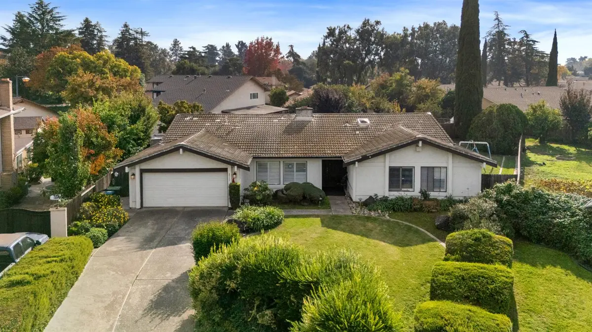 2540 Rosemarie Lane, Stockton, CA 95207 - #1