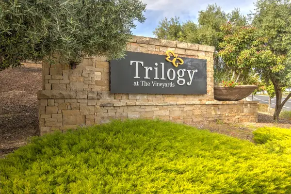 1657 Gamay Lane, Brentwood, CA 94513