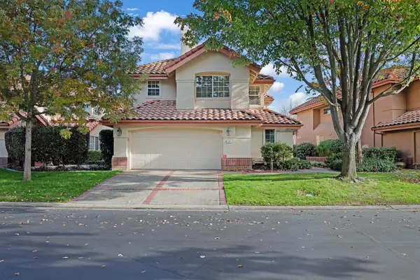 140 Marble Canyon Drive, Folsom, CA 95630