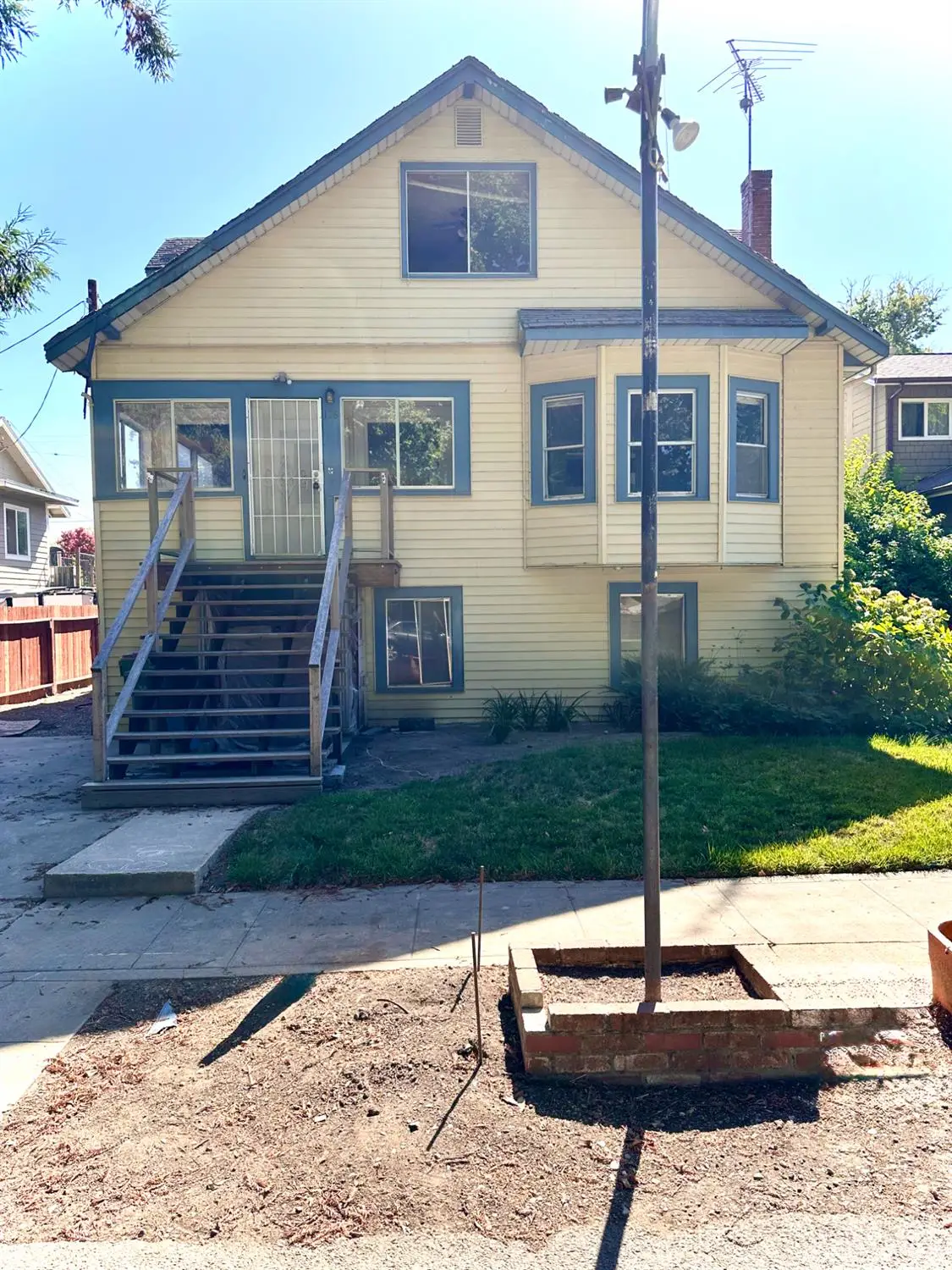 138 Bates Avenue, Courtland, CA 95615 - Image #1