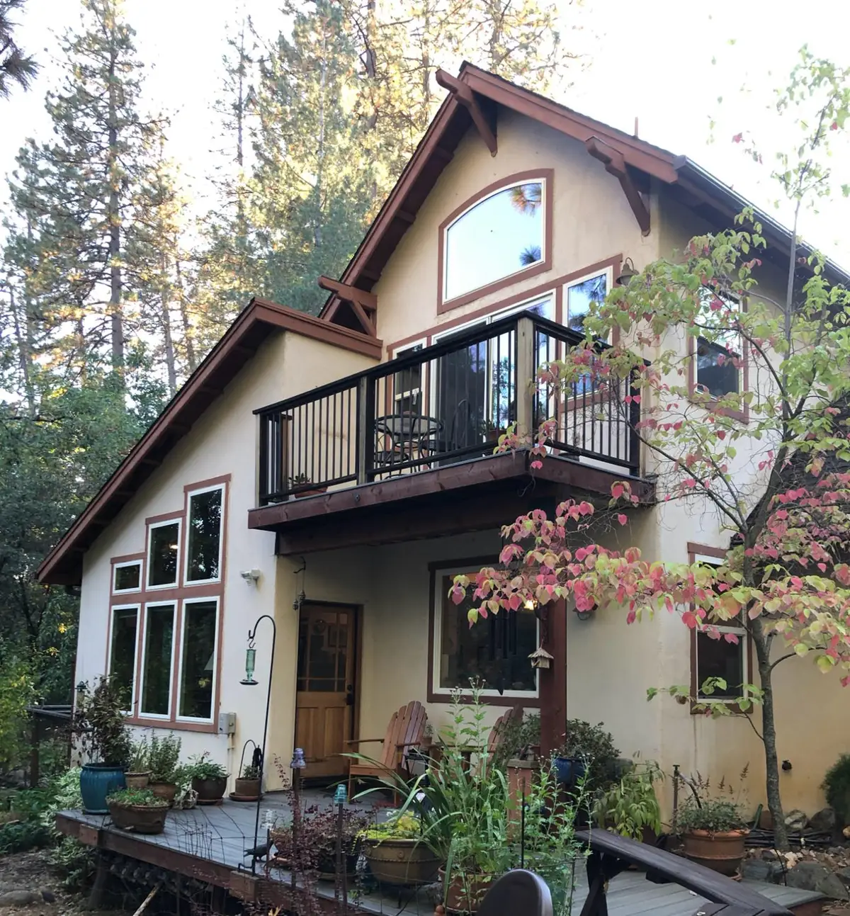 26070 Green Acres Road, Colfax, CA 95713 - Image #1