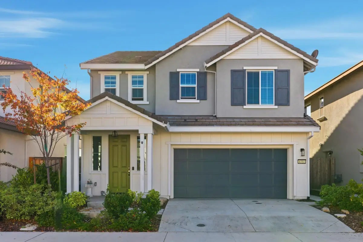 4351 White Fir Loop, Rocklin, CA 95677 - Image #1