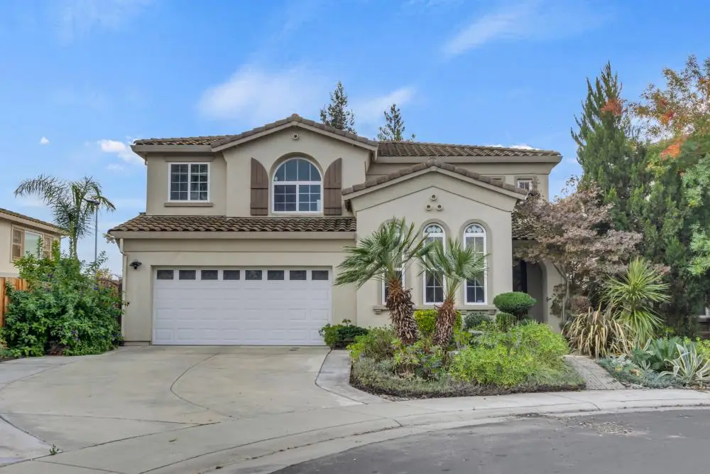 4920 Van Steyn Court, Elk Grove, CA 95757 - Image #1