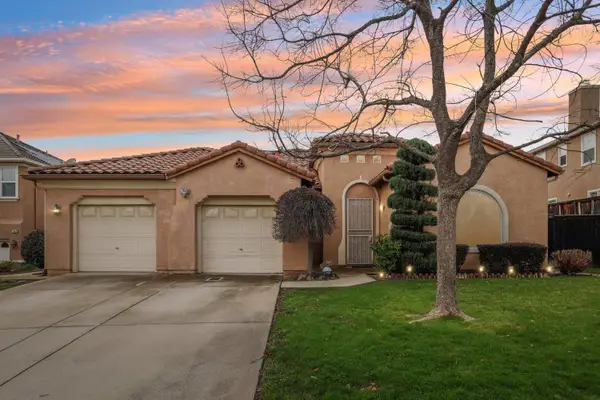 7046 Barranca Drive, El Dorado Hills, CA 95762