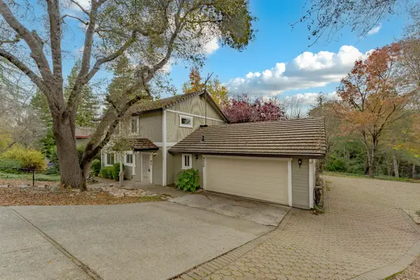 4010 River Woods Drive, Auburn, CA 95602