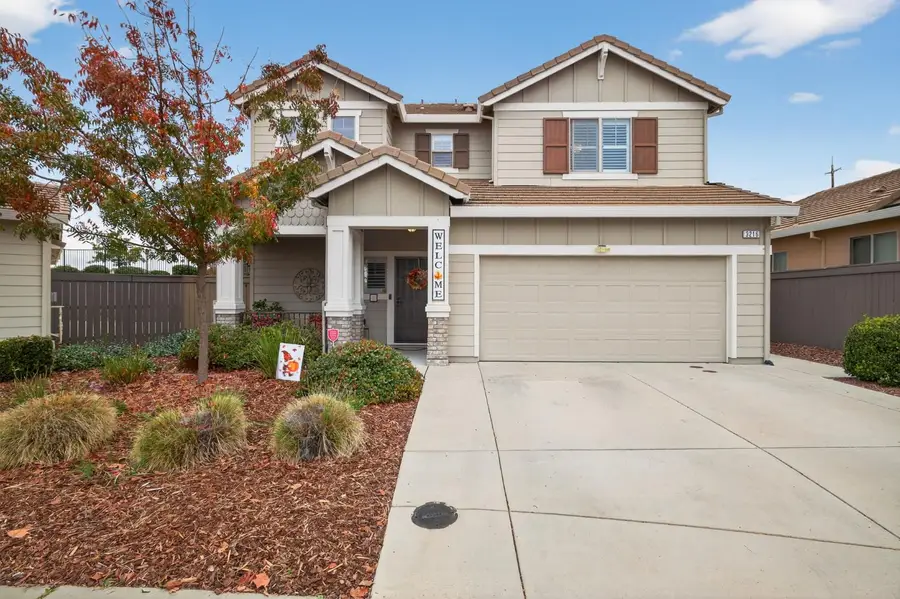 3216 Dolcetto Street, Roseville, CA 95747 - Image #2