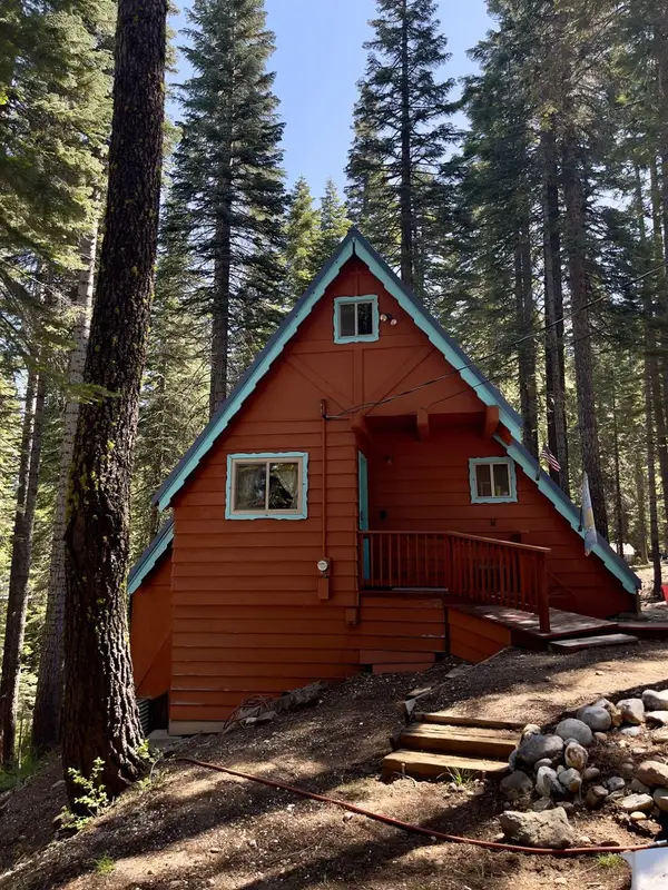 1743 Fiddleneck Road, La Porte, CA 95981