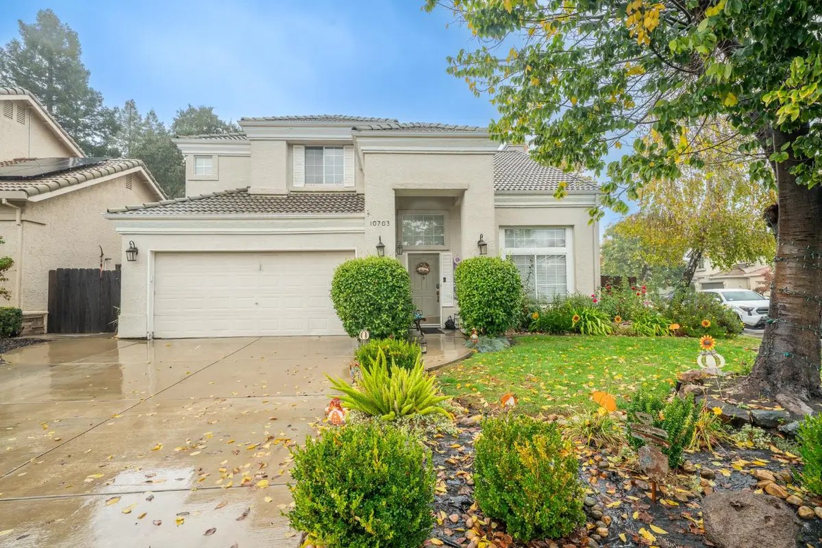 10703 Pleasant Valley Circle, Stockton, CA 95209 - Image #1