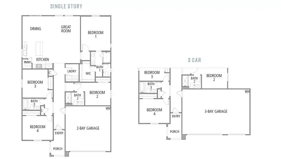 1822 Mariposa Drive, Los Banos, CA 93635 - Image #2