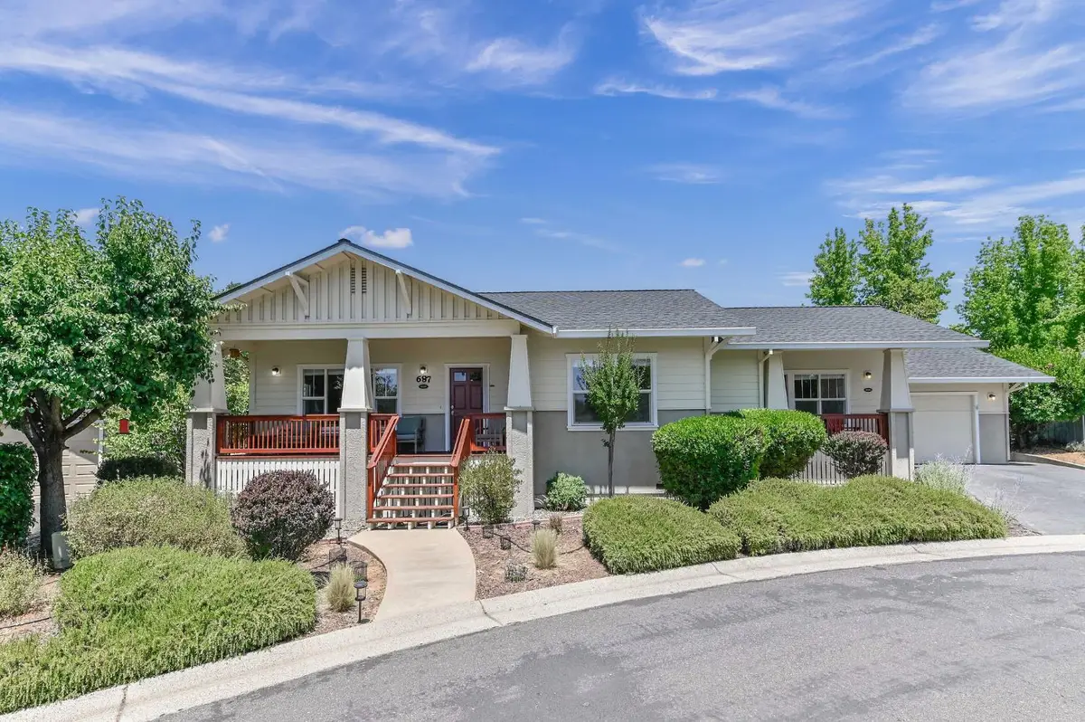 687 Northstar, Angels Camp, CA 95222 - Image #1