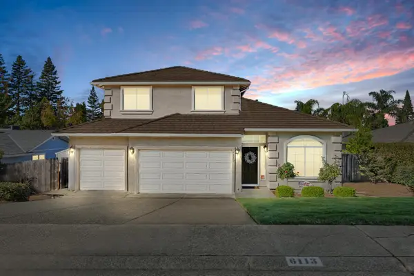 6113 Kifisia Way, Fair Oaks, CA 95628