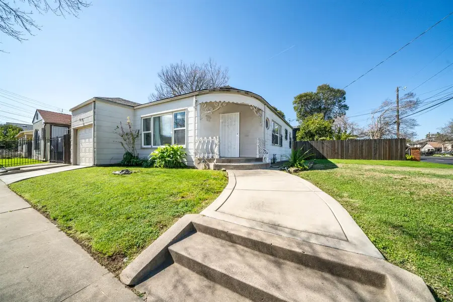 3016 42nd Street, Sacramento, CA 95817 - Image #2