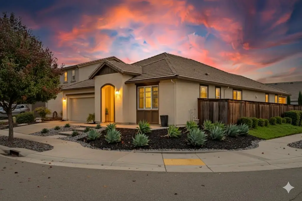3081 Southington Way, Roseville, CA 95747 - Image #1