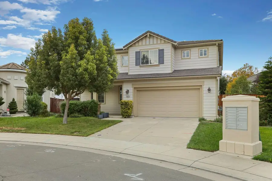 5379 Ridgeview Circle, Stockton, CA 95219 - Image #2