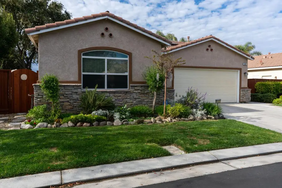 805 El Tesoro Lane, Los Banos, CA 93635 - Image #2