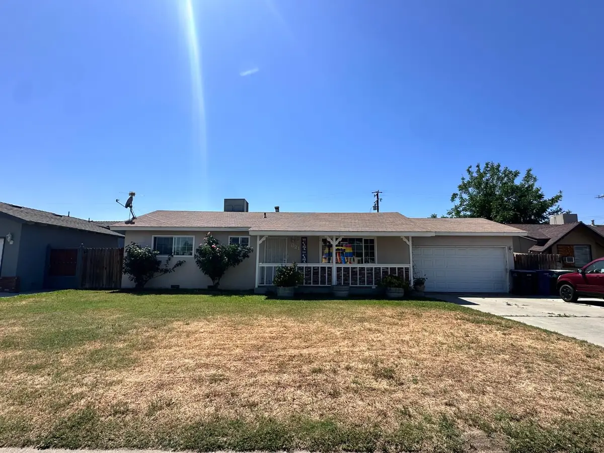 821 S Silva, Tulare, CA 93274 - Image #1