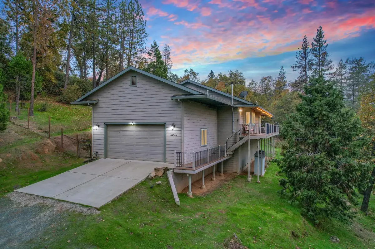 5295 Rooster Lane, Somerset, CA 95684 - Image #1