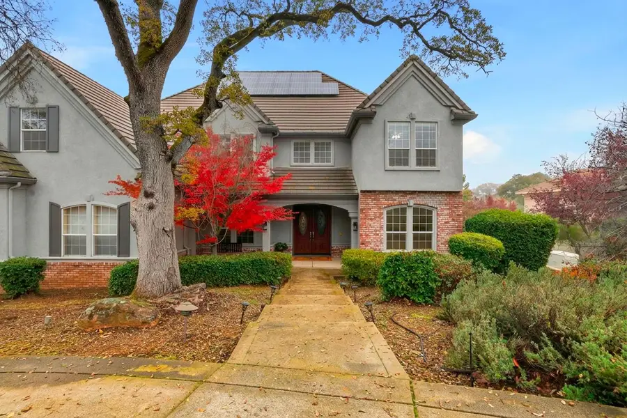 2651 Highland Hills Drive, El Dorado Hills, CA 95762 - Image #2