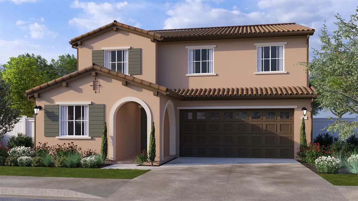 216 Brighton Ranch Way, Patterson, CA 95363 - Image #1