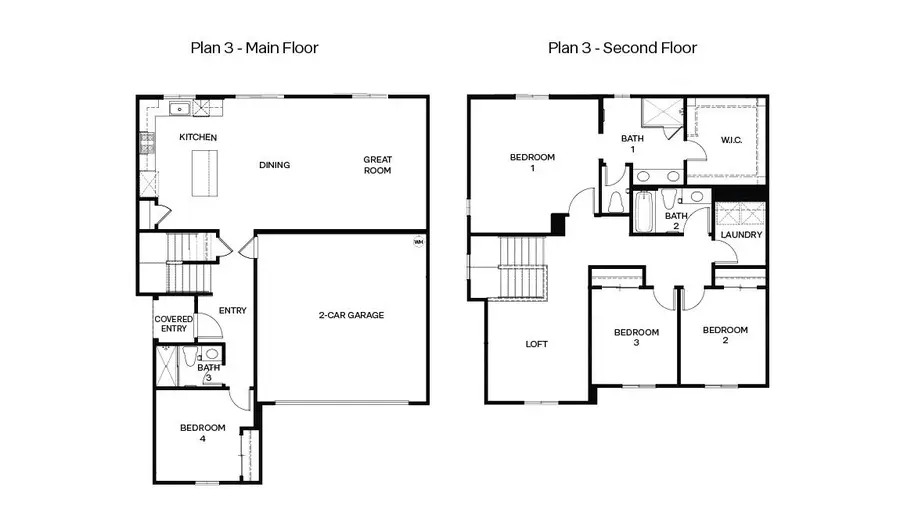 216 Brighton Ranch Way, Patterson, CA 95363 - Image #2