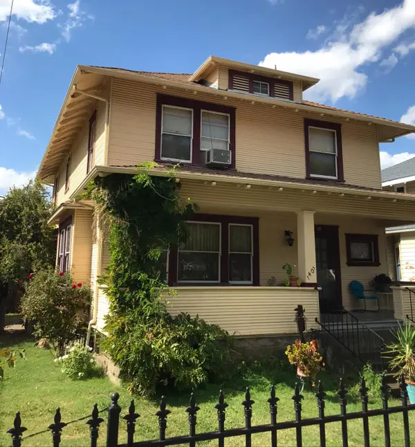 1401 N San Joaquin Street, Stockton, CA 95202