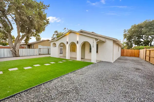 1715 Dallas Street, Modesto, CA 95358