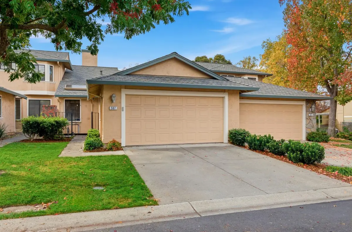 567 Cabot Court, Walnut Creek, CA 94598 - Image #1
