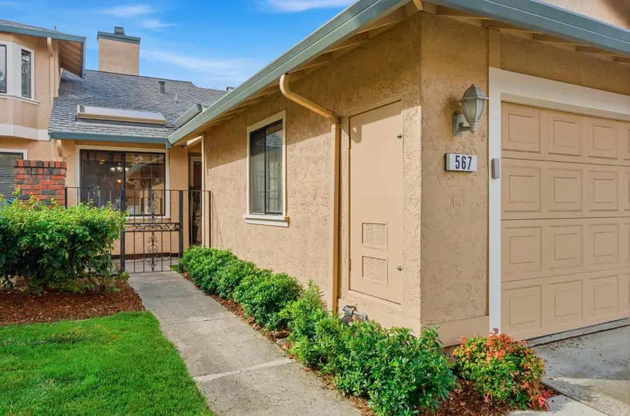 567 Cabot Court, Walnut Creek, CA 94598 - Image #2