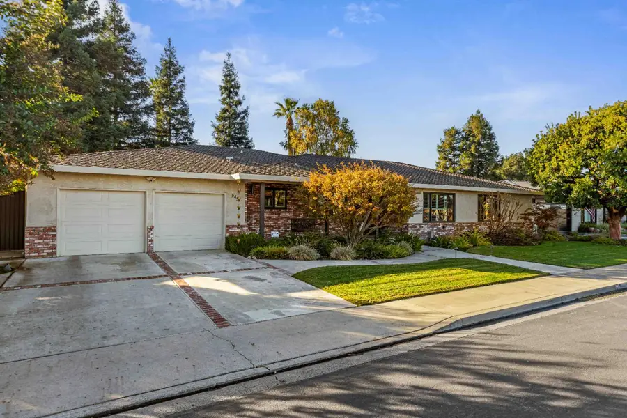545 N Daubenberger Road, Turlock, CA 95380 - Image #2
