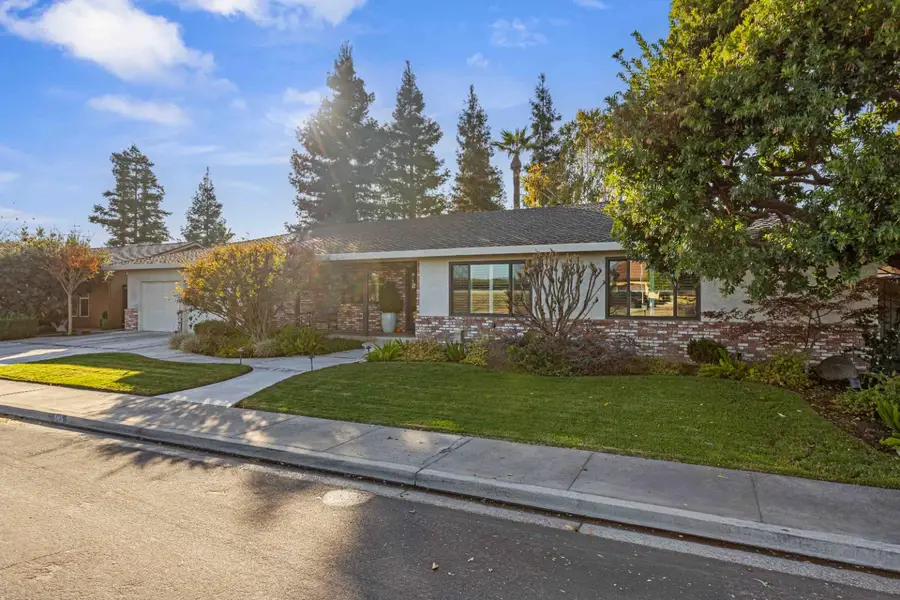 545 N Daubenberger Road, Turlock, CA 95380 - Image #3