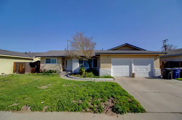 2408 Earlmar Drive, Modesto, CA 95350