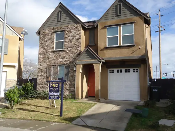 4254 Berryesa Avenue, Merced, CA 95348