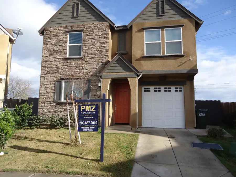 4254 Berryesa Avenue, Merced, CA 95348 - Image #2