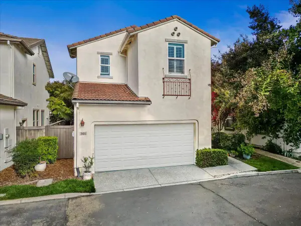 501 Natalino Circle, Sacramento, CA 95835