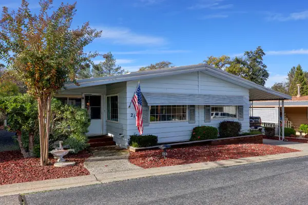 3765 Grass Valley Highway #213, Auburn, CA 95603