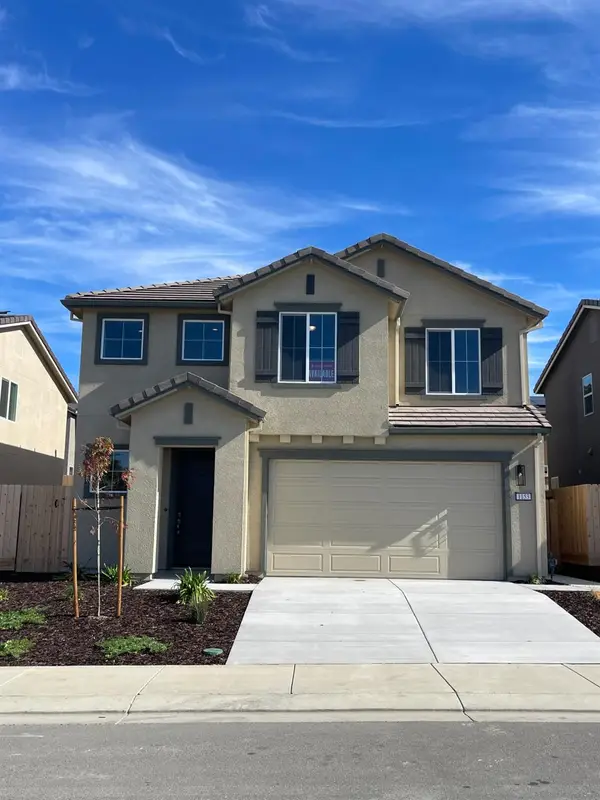 1153 Coyote Peak Way, Hollister, CA 95023