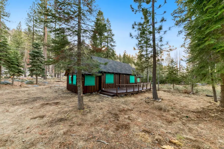 2966 S Upper Truckee Road #6, South Lake Tahoe, CA 96150 - Image #2