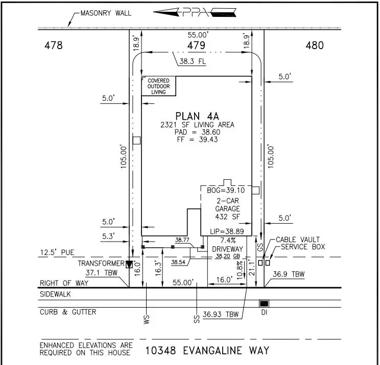 10348 Evangaline Way, Elk Grove, CA 95757 - Image #3