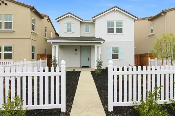 663 E Diaz Lane, Mountain House, CA 95391