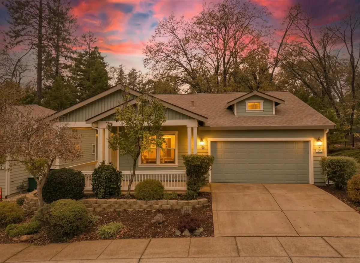 124 Starling Circle, Grass Valley, CA 95945 - Image #1