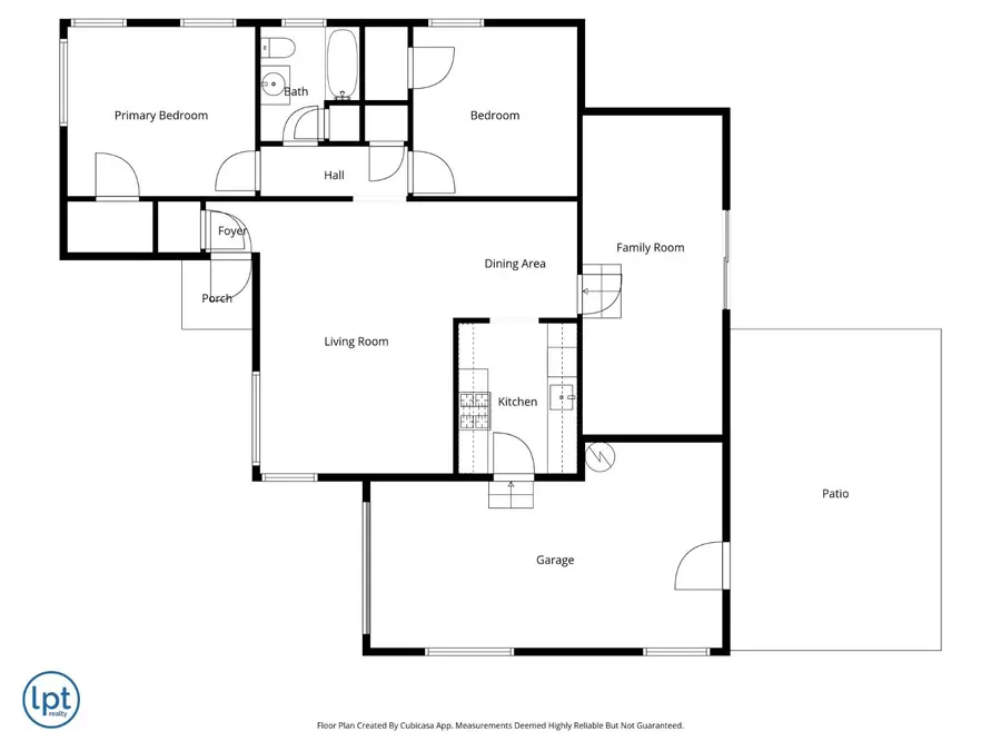 4510 El Cerrito Way, Sacramento, CA 95820 - Image #2