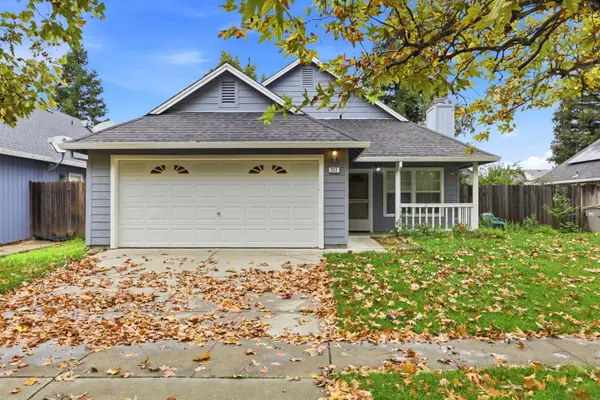 217 White Oak Lane, Winters, CA 95694