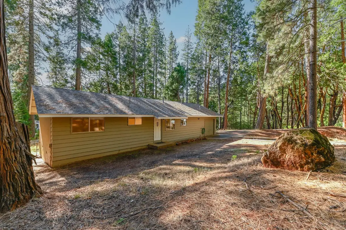 26940 Jacqueline Drive, Pioneer, CA 95666 - Image #1