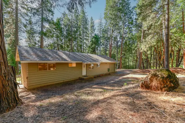 26940 Jacqueline Drive, Pioneer, CA 95666